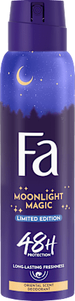  Deospray Moonlight Magic Fa