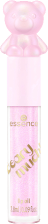Ulje za usne Beary much! – 01 RaspBeary Kiss essence