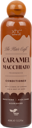 Caramel Macchiato Odżywka do włosów The Hair Cafe