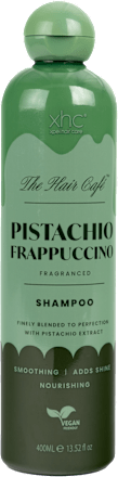 Pistachio Frappuccino Szampon do włosów The Hair Cafe