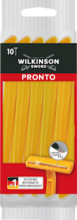 Einwegrasierer, Pronto WILKINSON SWORD