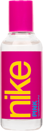 Női EdT Pink Woman nike