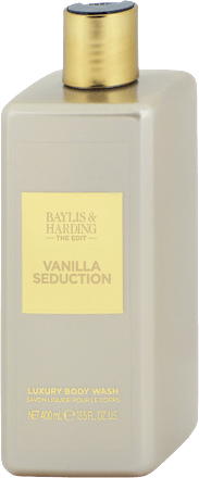 Sprchovací gél Vanilla Seduction Baylis & Harding