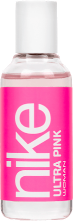 Női EdT Ultra Pink nike