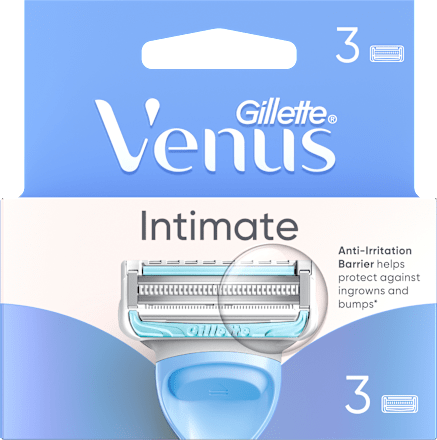 Női borotvapenge bikini Gillette Venus