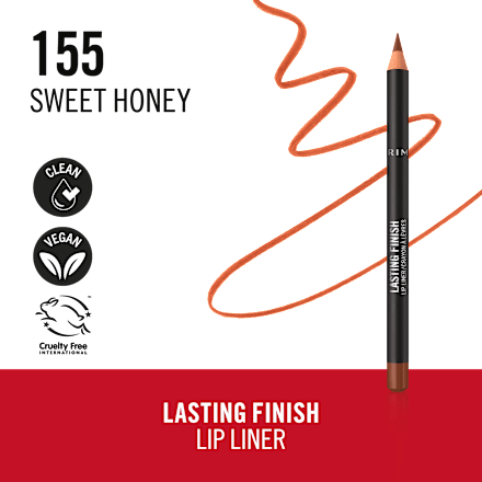 Creion de buze Lasting Finish 155 RIMMEL LONDON