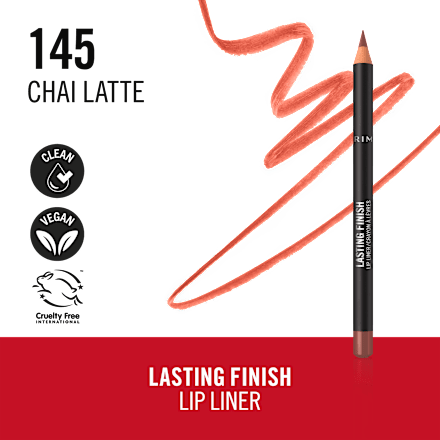 Creion de buze Lasting Finish 145 RIMMEL LONDON