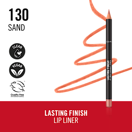 Creion de buze Lasting Finish 130 RIMMEL LONDON