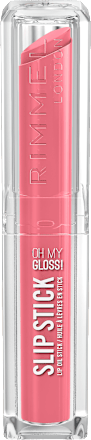 Luciu de buze Stay Glossy Regular 200 RIMMEL LONDON
