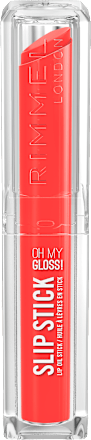 Luciu de buze Stay Glossy Regular 350 RIMMEL LONDON