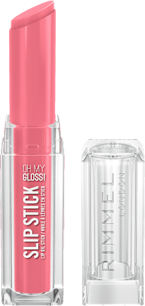 Luciu de buze Stay Glossy Regular 200 RIMMEL LONDON
