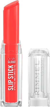 Luciu de buze Stay Glossy Regular 350 RIMMEL LONDON