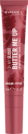 Luciu de buze Stay Glossy 009 RIMMEL LONDON