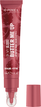 Luciu de buze Stay Glossy 009 RIMMEL LONDON