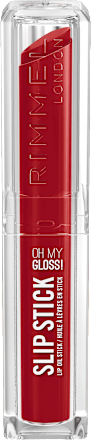 Luciu de buze Stay Glossy Regular 400 RIMMEL LONDON