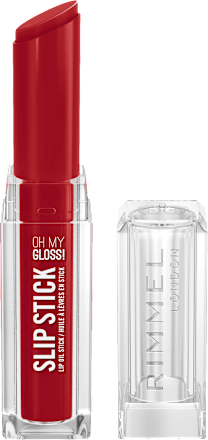 OMG Slip Stick luciu de buze 400 Rebel RIMMEL LONDON