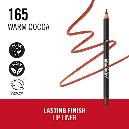 Creion de buze Lasting Finish 165 RIMMEL LONDON