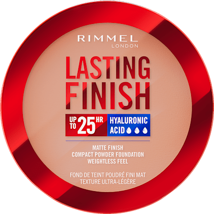 Pudră Lasting Finish 005 RIMMEL LONDON