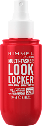 Spray de fixare Multitasker RIMMEL LONDON