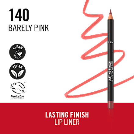 Creion de buze Lasting Finish 140 RIMMEL LONDON