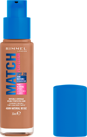 Fond de ten Match Perfection Liquid 400 RIMMEL LONDON