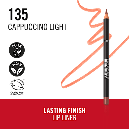Creion de buze Lasting Finish 135 RIMMEL LONDON