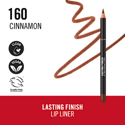 Creion de buze Lasting Finish 160 RIMMEL LONDON