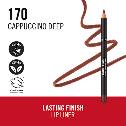 Creion de buze Lasting Finish 170 RIMMEL LONDON