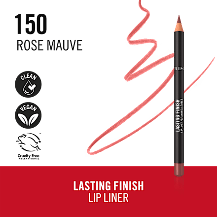 Creion de buze Lasting Finish 150 RIMMEL LONDON
