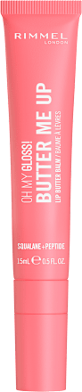Luciu de buze Stay Glossy 002 RIMMEL LONDON