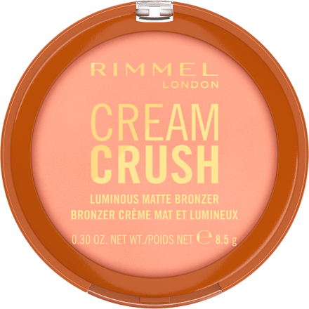  Bronzer cremos Multiline 001 RIMMEL LONDON