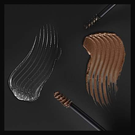 2000 Calorie maskara za obrve Brow Sculpt – 004 Black Brown  MAX FACTOR