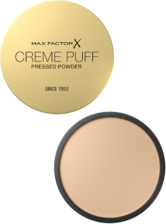 Creme Puff puder u kamenu – 05 Translucent MAX FACTOR