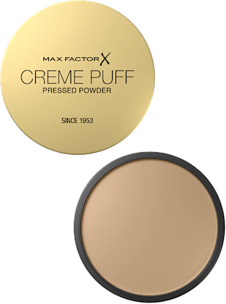 Creme Puff puder u kamenu – 13 Nouveau Beige MAX FACTOR