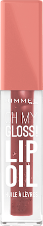 Luciu de buze Stay Glossy 009 RIMMEL LONDON