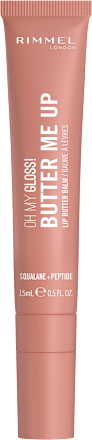 Luciu de buze Stay Glossy 001 RIMMEL LONDON