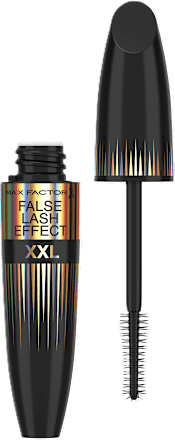 False Lash Effect XXL maskara – Black  MAX FACTOR