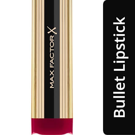 Colour Elixir ruž za usne – 080 Chilli MAX FACTOR