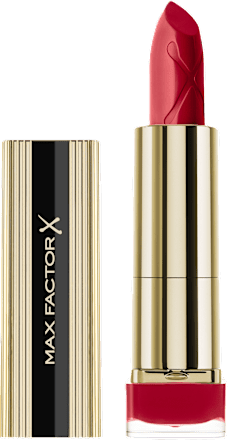 Colour Elixir ruž za usne – 075 Ruby Tuesday MAX FACTOR