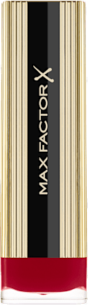 Colour Elixir ruž za usne – 075 Ruby Tuesday MAX FACTOR