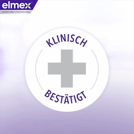 Zahnpasta Zahnschmelz Professional Opti-schmelz elmex