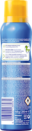 Sonnenspray UV Dry Protect Sport LSF 50 NIVEA SUN