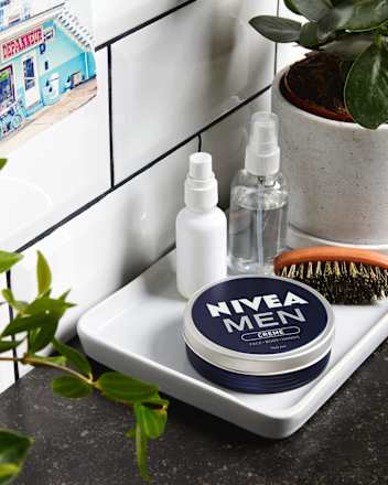 Pflegecreme NIVEA MEN
