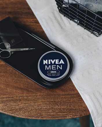 Pflegecreme NIVEA MEN