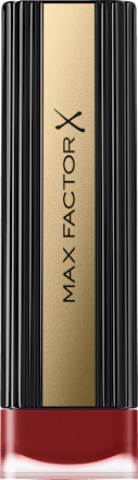 Lippenstift Colour Elixir Velvet Matte 35 Love MAX FACTOR