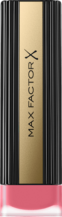 Lippenstift Colour Elixir Velvet Matte 20 Rose MAX FACTOR