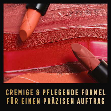 Lippenstift Colour Elixir Velvet Matte 20 Rose MAX FACTOR