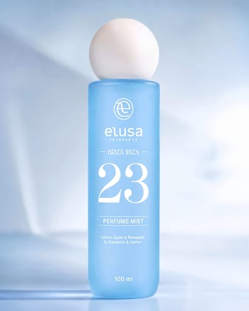 Körperspray Body Mist 23 elusa