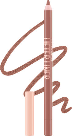 Lipliner Lifter 005 On It MAYBELLINE NEW YORK