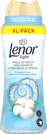 Wäscheparfum Frische Baumwollblüte XL Lenor